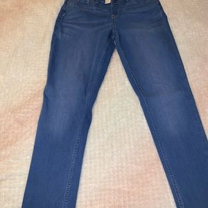 Justice Jeans